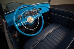 Ford Model A V8 Hi-Boy Hot Rod 1929 года